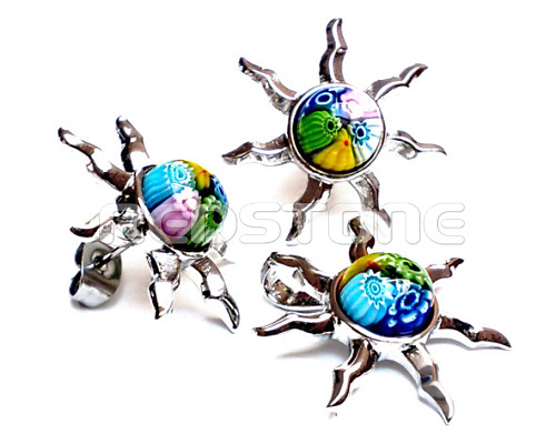 Oceľový komplet SS1007